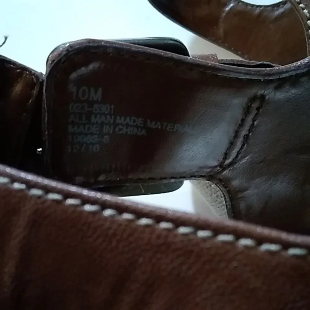 Studio Paolo New Women's Shoes Size 10M